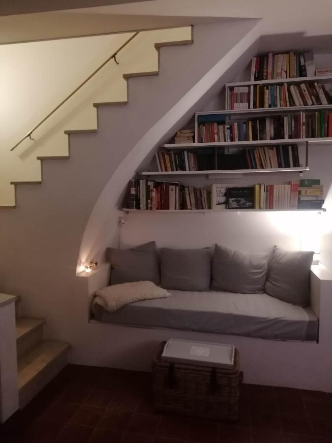 Fiore Bed And Breakfast Peschici Eksteriør billede