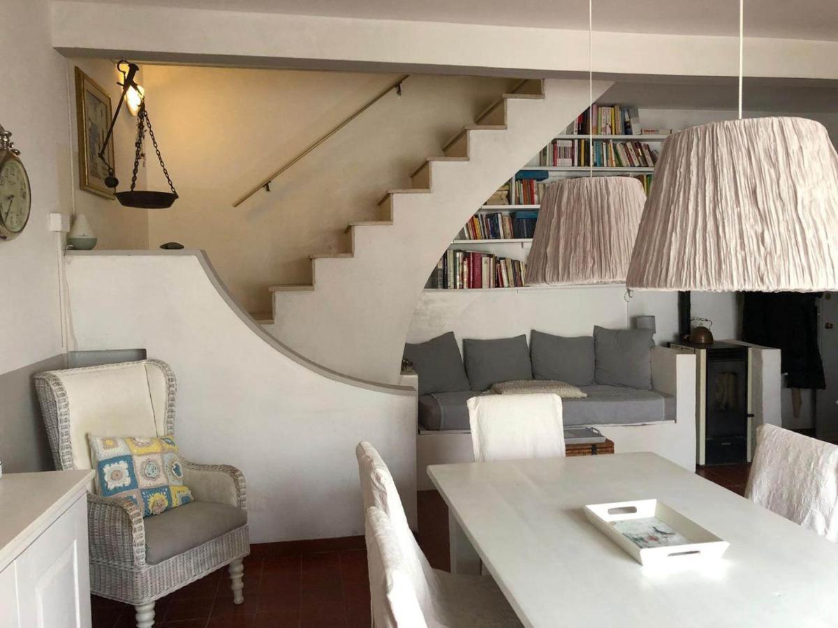 Fiore Bed And Breakfast Peschici Eksteriør billede