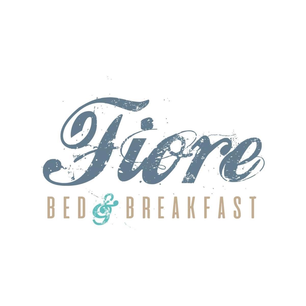 Fiore Bed And Breakfast Peschici Eksteriør billede